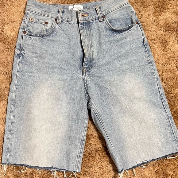 Sort jean - Picture 2 of 3